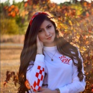 Meet your Posher, Bryanna